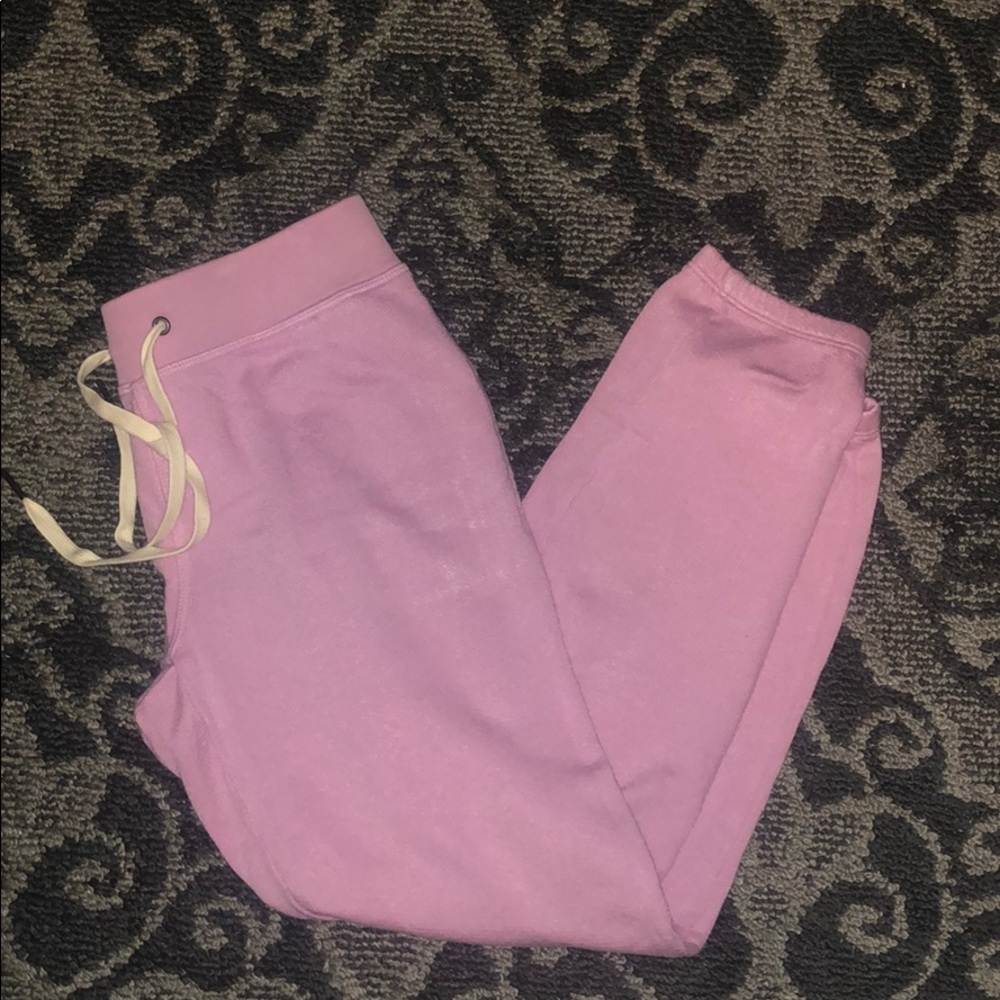 n:Philanthropy joggers